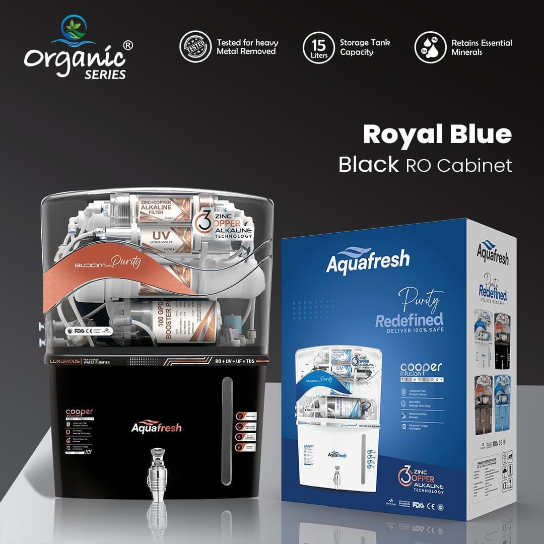 RO Machine 4