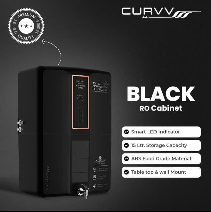 RO Machine 5