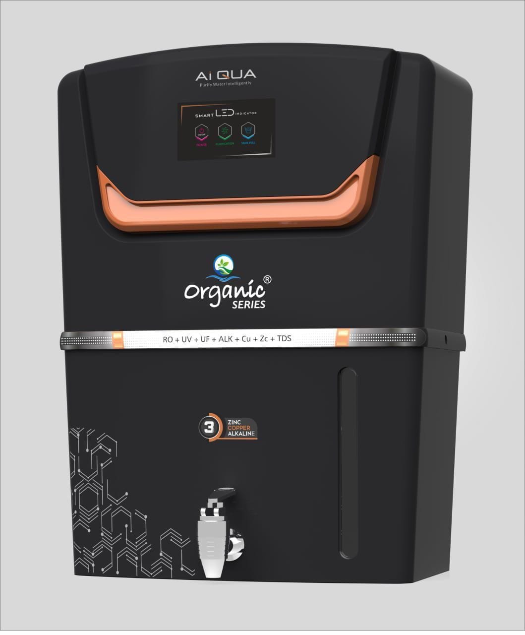 RO Machine 6