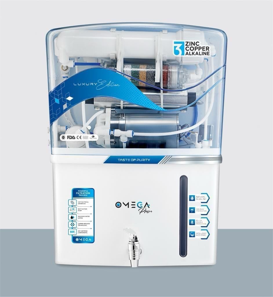 RO Machine 7